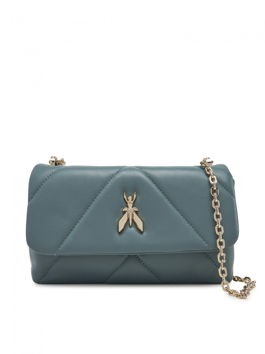 Patrizia Pepe Kabelka CB0084 L006-G600 Zelená